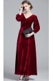 Paola Dress